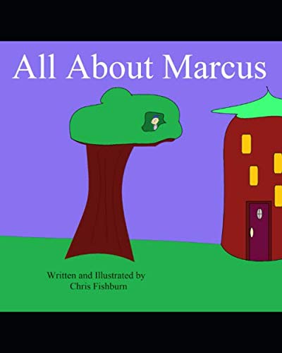 Stock image for All About Marcus for sale by Revaluation Books