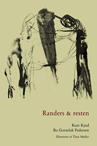 Imagen de archivo de Randers & resten a la venta por Revaluation Books