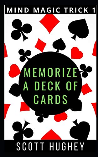 Stock image for Memorize A Deck of Cards for sale by GreatBookPrices
