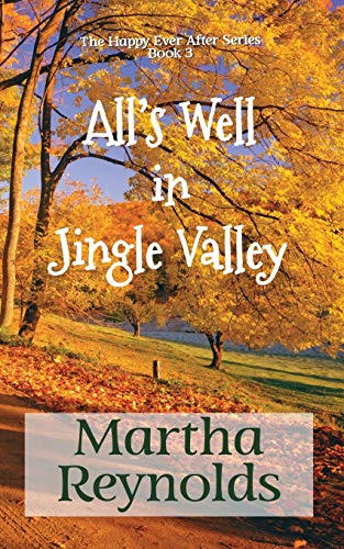 Imagen de archivo de All's Well in Jingle Valley a la venta por ThriftBooks-Atlanta