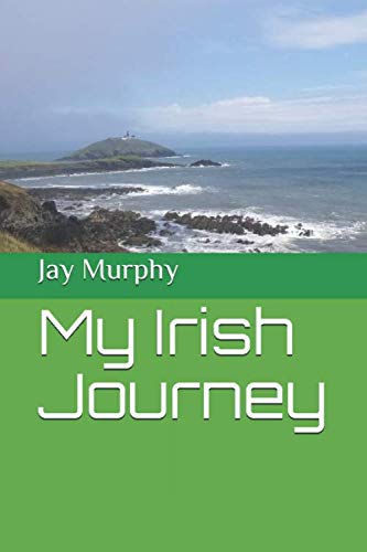 Stock image for My Irish Journey for sale by Revaluation Books