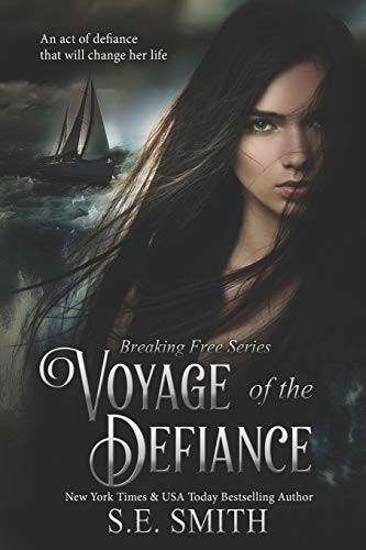 9781691841202: Voyage of the Defiance: Teen & Young Adult: 1 (Breaking Free)