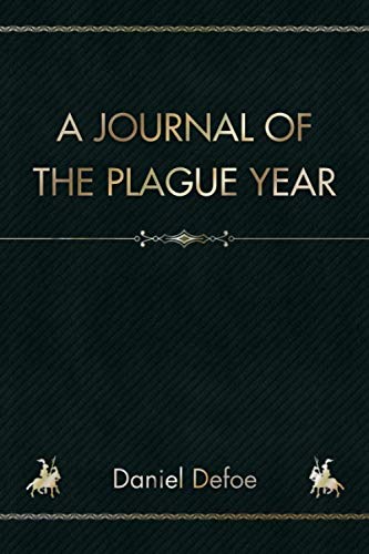Stock image for A Journal of the Plague Year for sale by HPB-Ruby