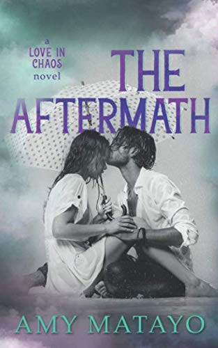 Stock image for The Aftermath (Love In Chaos) for sale by ThriftBooks-Atlanta