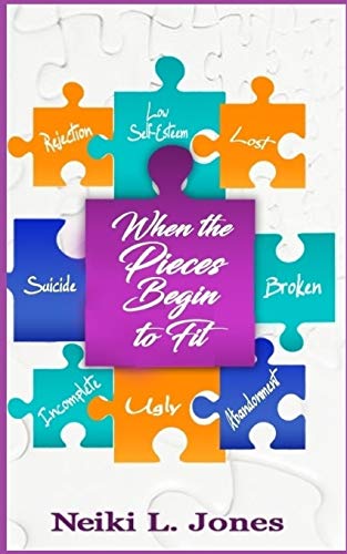 9781691893805: When the Pieces Begin to Fit