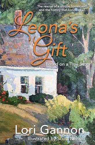 Stock image for Leona's Gift: Based on a True Story for sale by ThriftBooks-Dallas