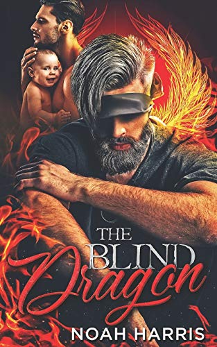 9781691905805: The Blind Dragon: A Gay Shifter Romance