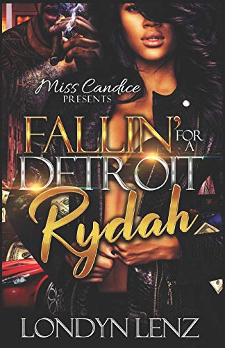 Beispielbild fr Fallin' For a Detroit Rydah zum Verkauf von Better World Books