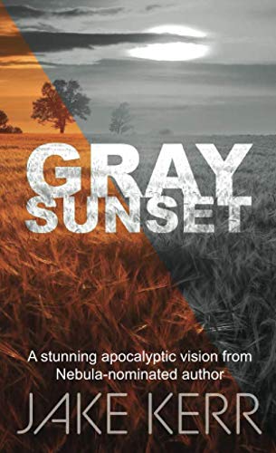 Stock image for Gray Sunset for sale by Revaluation Books