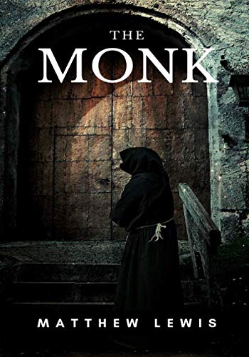 Imagen de archivo de The Monk a la venta por SecondSale