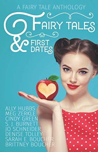 Imagen de archivo de Fairy Tales & First Dates a la venta por ThriftBooks-Dallas