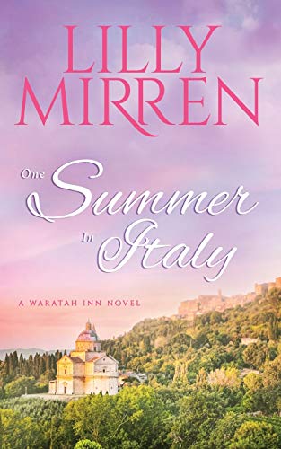 9781691949182: One Summer in Italy