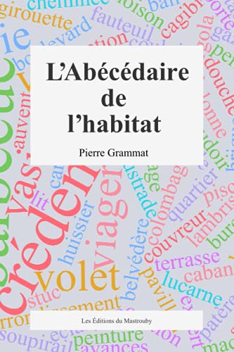 9781692028381: L’Abcdaire de l'habitat