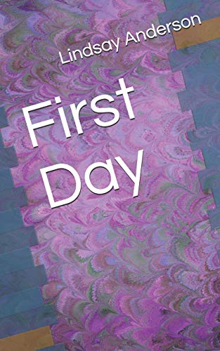 Stock image for First Day (Mitchie Collins) for sale by Lucky's Textbooks