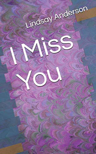 Stock image for I Miss You (Mitchie Collins) for sale by Lucky's Textbooks