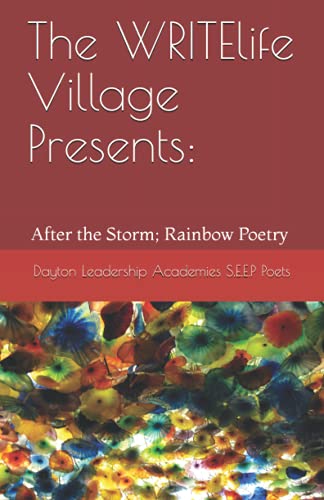 Stock image for The WRITElife Village Presents:: The Summer Series : After the Storm for sale by Lucky's Textbooks