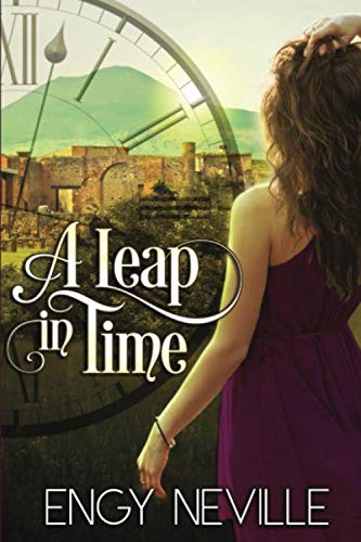 Stock image for A Leap In Time (The Travelers Series) for sale by Revaluation Books