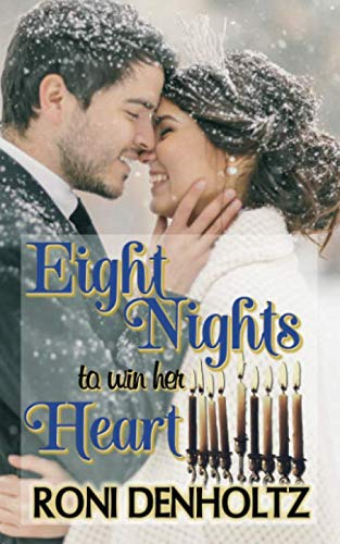 Stock image for Eight Nights to Win Her Heart for sale by Revaluation Books