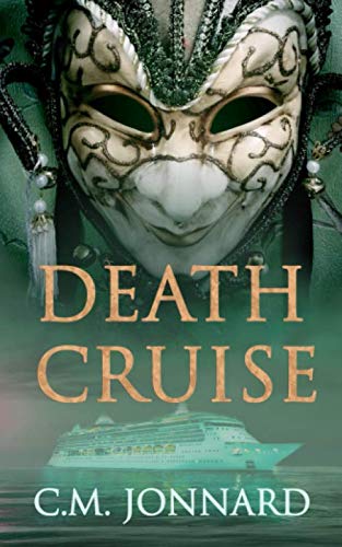 Imagen de archivo de Death Cruise a la venta por Revaluation Books
