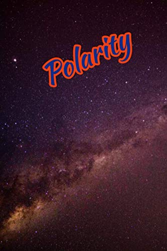 Imagen de archivo de Polarity a la venta por Revaluation Books