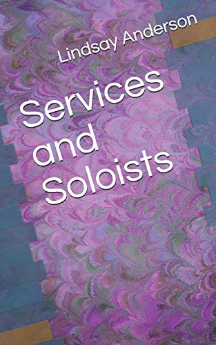 Stock image for Services and Soloists (Mitchie Collins) for sale by Lucky's Textbooks
