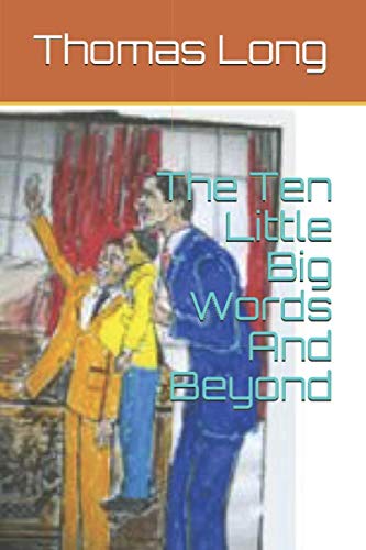 Beispielbild fr The Ten Little Big Words And Beyond zum Verkauf von Revaluation Books