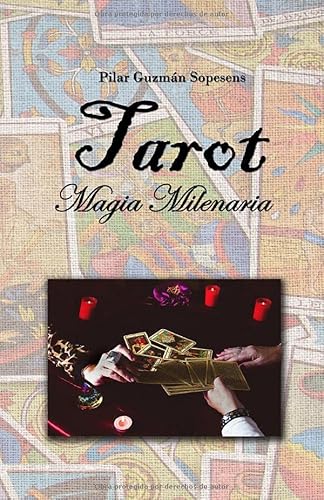 Beispielbild fr Tarot: Magia Milenaria zum Verkauf von Revaluation Books