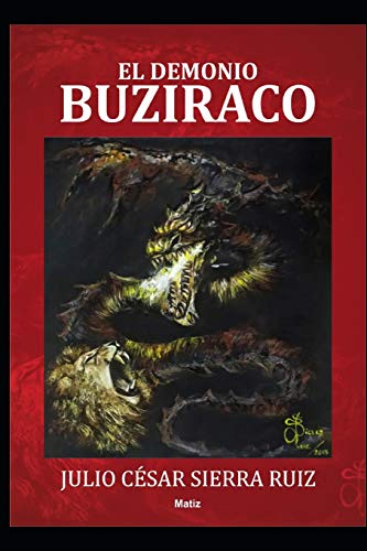 Stock image for El demonio Buziraco (Spanish Edition) for sale by Lucky's Textbooks