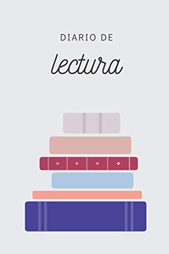 Cuaderno de lectura (Spanish Edition)