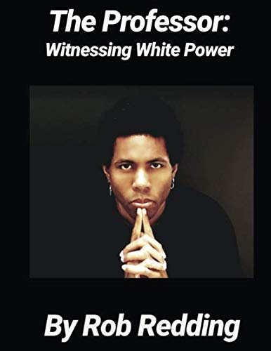 Stock image for The Professor: Witnessing White Power for sale by Ergodebooks
