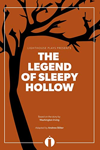 9781692372699: The Legend of Sleepy Hollow (Lighthouse Plays)