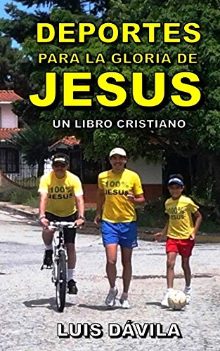 Imagen de archivo de Deportes para la gloria de Jess (Sociedad cristiana) (Spanish Edition) a la venta por Lucky's Textbooks