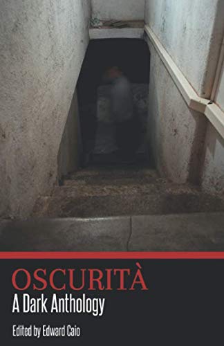 Imagen de archivo de Oscurit?: A Dark Anthology a la venta por Reuseabook