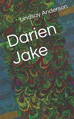 Stock image for Darien Jake for sale by Lucky's Textbooks