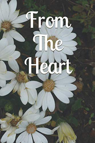 Stock image for From The Heart: An Anthology Vol 1 for sale by Revaluation Books