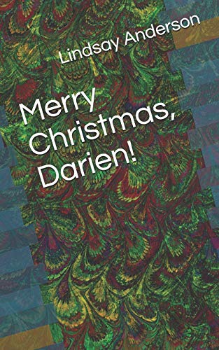 Imagen de archivo de Merry Christmas, Darien! (Darien Jake) a la venta por Lucky's Textbooks