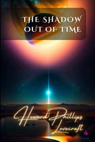 Stock image for The Shadow out of Time for sale by Revaluation Books