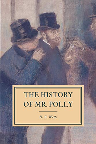 9781692567200: The History of Mr. Polly