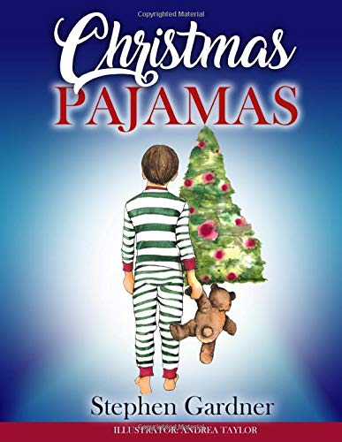 Beispielbild fr Christmas Pajamas zum Verkauf von SecondSale