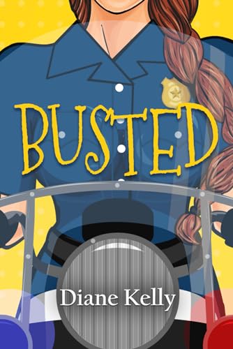 Beispielbild fr Busted zum Verkauf von Better World Books