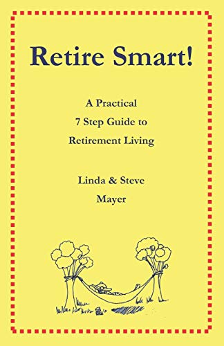Stock image for Retire Smart for sale by Lucky's Textbooks