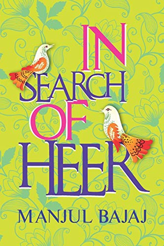 Stock image for In Search of Heer for sale by WeBuyBooks 2