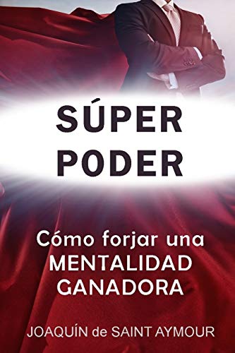 Stock image for SPER PODER: Las Claves de una Mentalidad Ganadora (Spanish Edition) for sale by Lucky's Textbooks