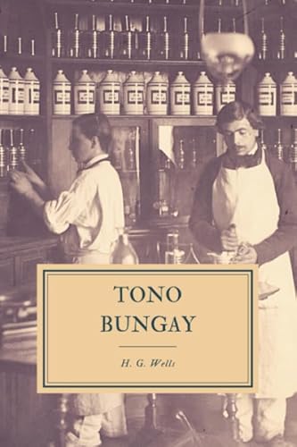 9781692695002: Tono-Bungay