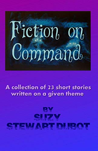 9781692787851: Fiction on Command