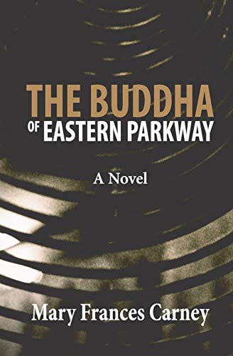 Stock image for The Buddha of Eastern Parkway for sale by Lucky's Textbooks