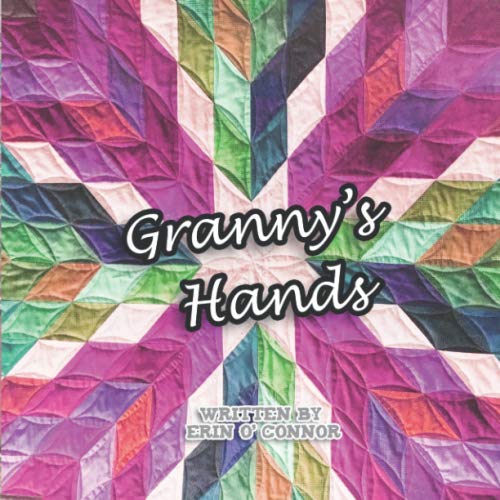 Stock image for Granny's Hands for sale by Revaluation Books