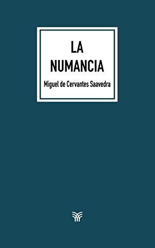 9781692797003: La Numancia