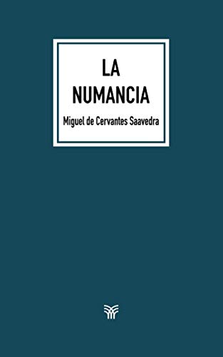 9781692797003: La Numancia (Spanish Edition)