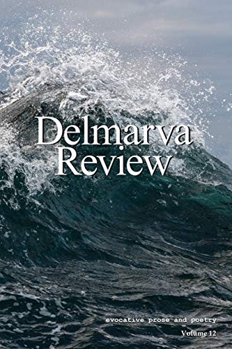 Stock image for Delmarva Review: Volume 12 for sale by SecondSale